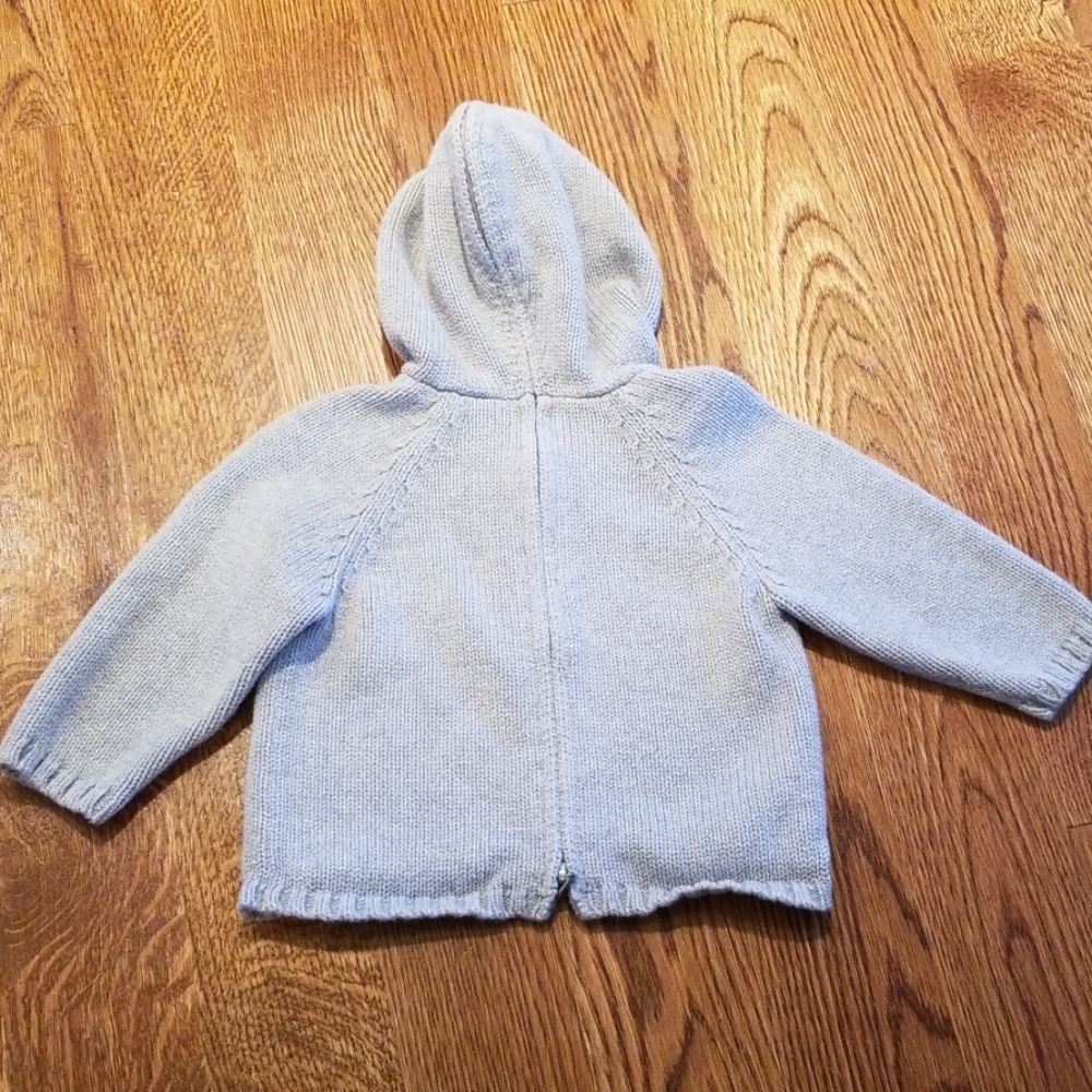 Sweater - Picture 2 of 3